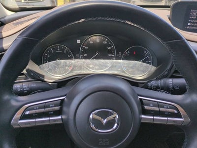 2023 Mazda Mazda CX-30 2.5 S Premium Package