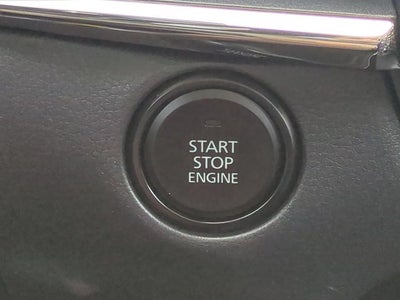 2023 Mazda Mazda CX-30 2.5 S Premium Package