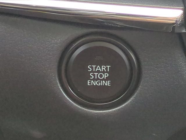 2023 Mazda Mazda CX-30 2.5 S Premium Package