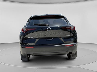 2023 Mazda Mazda CX-30 2.5 S Premium Package