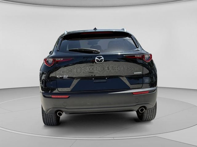 2023 Mazda Mazda CX-30 2.5 S Premium Package