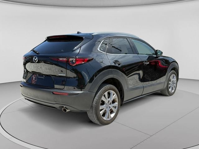 2023 Mazda Mazda CX-30 2.5 S Premium Package