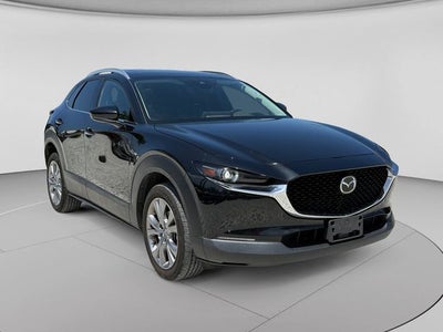 2023 Mazda Mazda CX-30 2.5 S Premium Package