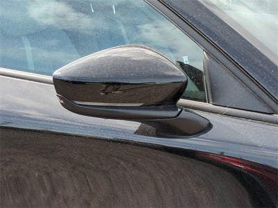 2026 Mazda Mazda CX-30 2.5 Turbo Aire Edition AWD