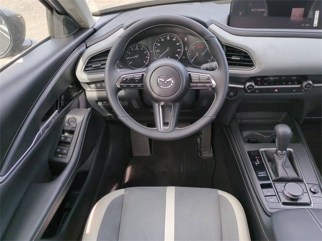 2026 Mazda Mazda CX-30 2.5 Turbo Aire Edition AWD