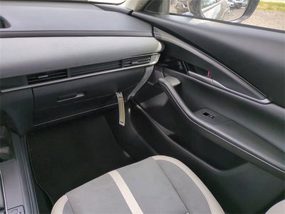 2026 Mazda Mazda CX-30 2.5 Turbo Aire Edition AWD