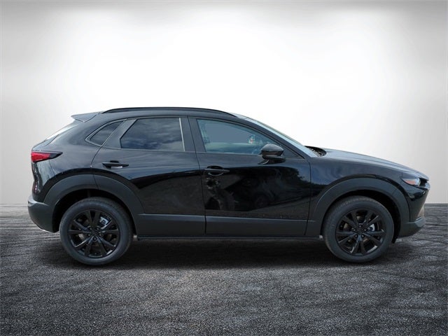 2026 Mazda Mazda CX-30 2.5 Turbo Aire Edition AWD