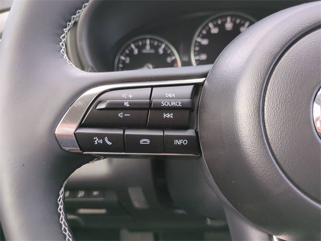 2026 Mazda Mazda CX-30 2.5 Turbo Aire Edition AWD