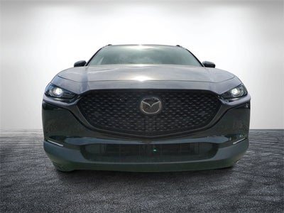 2026 Mazda Mazda CX-30 2.5 Turbo Aire Edition AWD