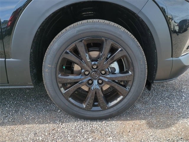 2026 Mazda Mazda CX-30 2.5 Turbo Aire Edition AWD