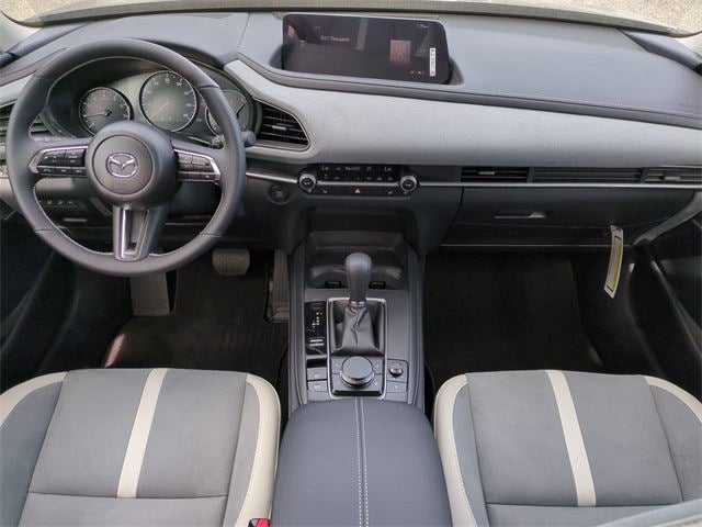 2026 Mazda Mazda CX-30 2.5 Turbo Aire Edition AWD