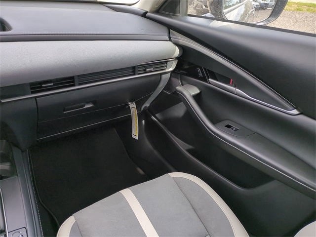 2026 Mazda Mazda CX-30 2.5 Turbo Aire Edition AWD