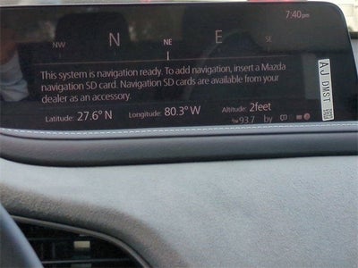 2026 Mazda Mazda CX-30 2.5 Turbo Aire Edition AWD