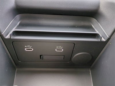 2026 Mazda Mazda CX-30 2.5 Turbo Aire Edition AWD