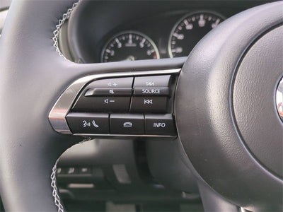 2026 Mazda Mazda CX-30 2.5 Turbo Aire Edition AWD