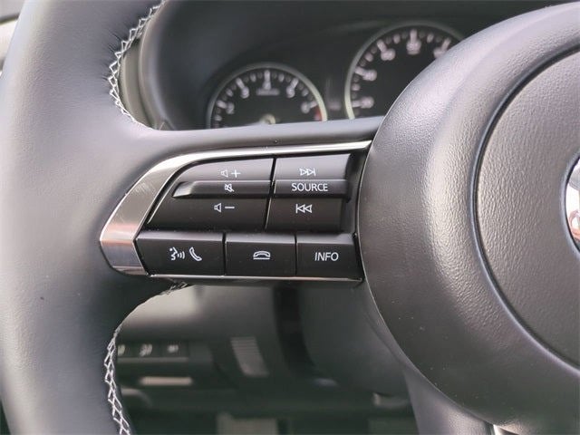 2026 Mazda Mazda CX-30 2.5 Turbo Aire Edition AWD