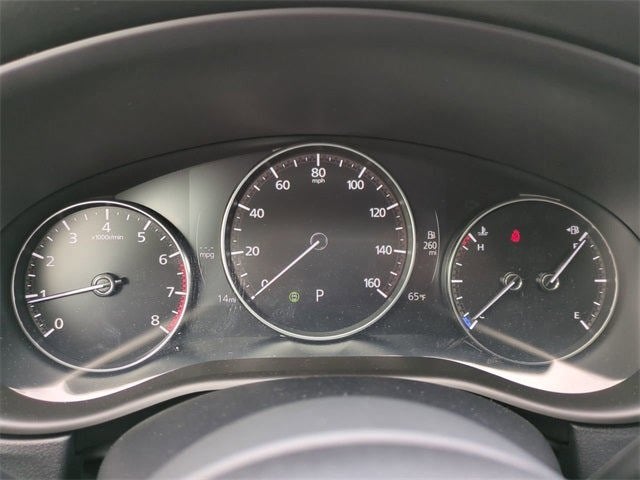 2026 Mazda Mazda CX-30 2.5 Turbo Aire Edition AWD