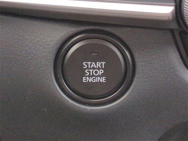 2026 Mazda Mazda CX-30 2.5 Turbo Aire Edition AWD