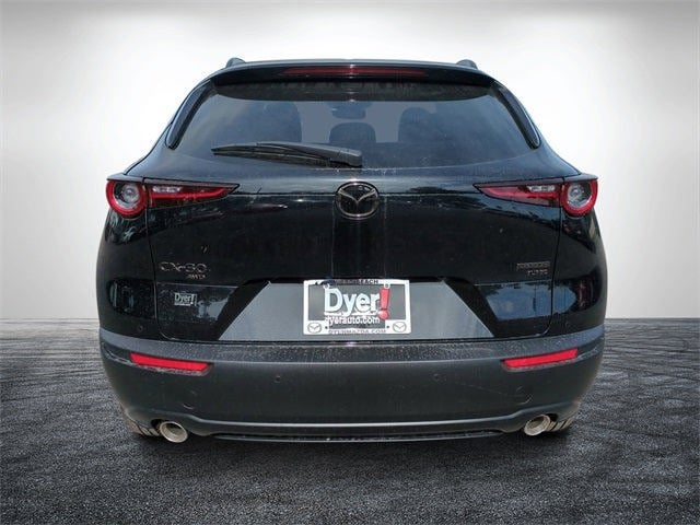 2026 Mazda Mazda CX-30 2.5 Turbo Aire Edition AWD