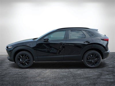2026 Mazda Mazda CX-30 2.5 Turbo Aire Edition AWD