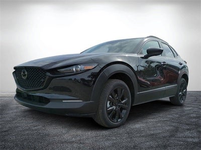 2026 Mazda Mazda CX-30 2.5 Turbo Aire Edition AWD