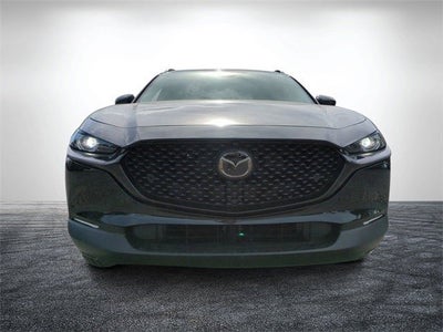 2026 Mazda Mazda CX-30 2.5 Turbo Aire Edition AWD