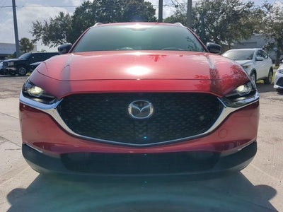 2024 Mazda Mazda CX-30 2.5 Turbo Premium Plus Package w/Premium Plus Package