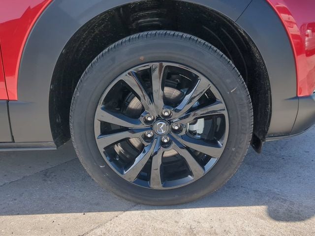 2024 Mazda Mazda CX-30 2.5 Turbo Premium Plus Package w/Premium Plus Package