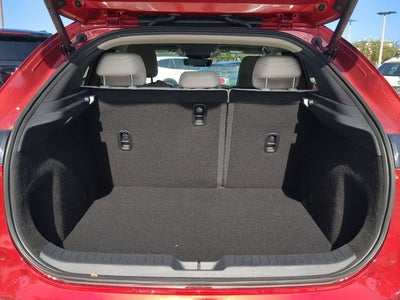 2024 Mazda Mazda CX-30 2.5 Turbo Premium Plus Package w/Premium Plus Package