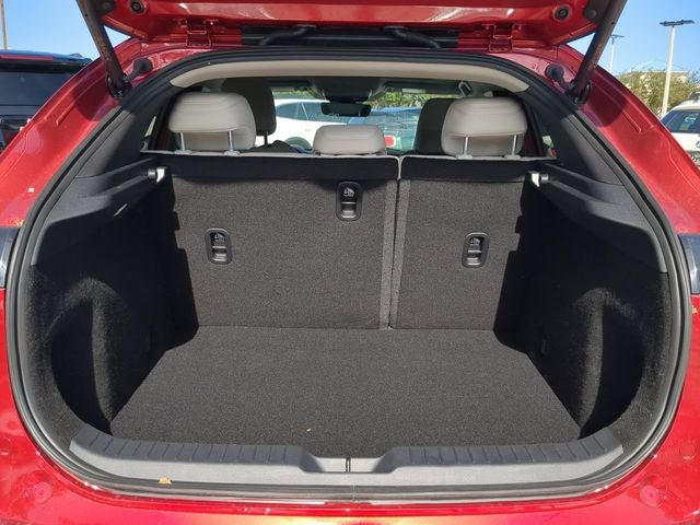 2024 Mazda Mazda CX-30 2.5 Turbo Premium Plus Package w/Premium Plus Package