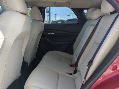 2024 Mazda Mazda CX-30 2.5 Turbo Premium Plus Package w/Premium Plus Package