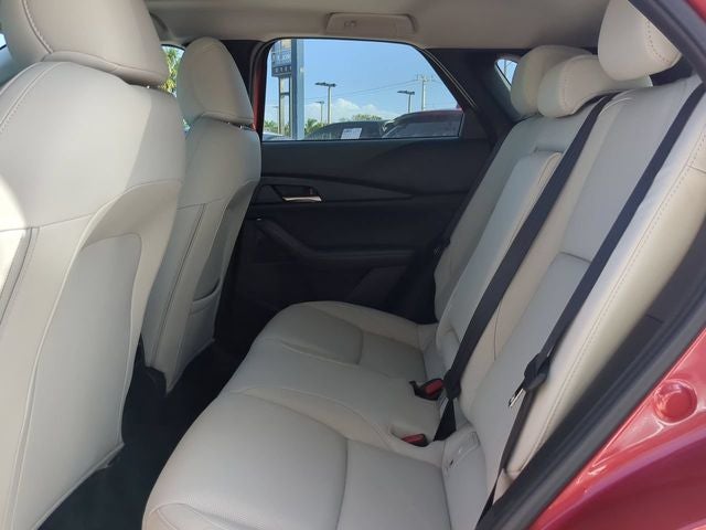 2024 Mazda Mazda CX-30 2.5 Turbo Premium Plus Package w/Premium Plus Package