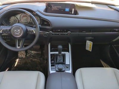 2024 Mazda Mazda CX-30 2.5 Turbo Premium Plus Package w/Premium Plus Package