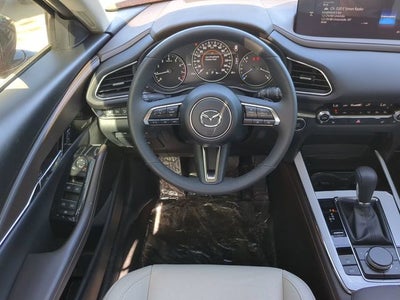 2024 Mazda Mazda CX-30 2.5 Turbo Premium Plus Package w/Premium Plus Package