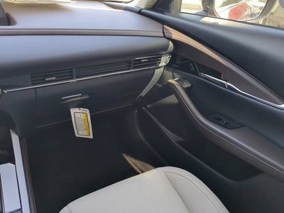 2024 Mazda Mazda CX-30 2.5 Turbo Premium Plus Package w/Premium Plus Package