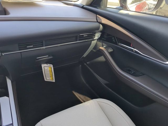 2024 Mazda Mazda CX-30 2.5 Turbo Premium Plus Package w/Premium Plus Package