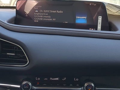 2024 Mazda Mazda CX-30 2.5 Turbo Premium Plus Package w/Premium Plus Package