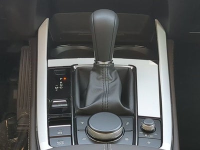 2024 Mazda Mazda CX-30 2.5 Turbo Premium Plus Package w/Premium Plus Package