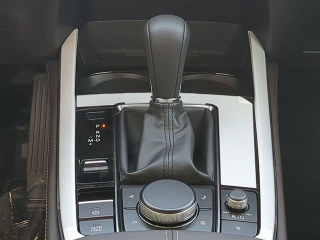 2024 Mazda Mazda CX-30 2.5 Turbo Premium Plus Package w/Premium Plus Package