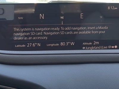 2024 Mazda Mazda CX-30 2.5 Turbo Premium Plus Package w/Premium Plus Package