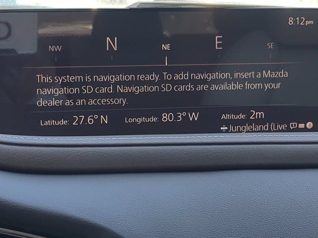 2024 Mazda Mazda CX-30 2.5 Turbo Premium Plus Package w/Premium Plus Package
