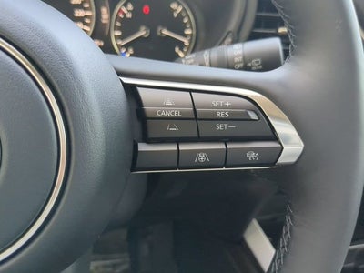 2024 Mazda Mazda CX-30 2.5 Turbo Premium Plus Package w/Premium Plus Package