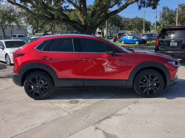 2024 Mazda Mazda CX-30 2.5 Turbo Premium Plus Package w/Premium Plus Package