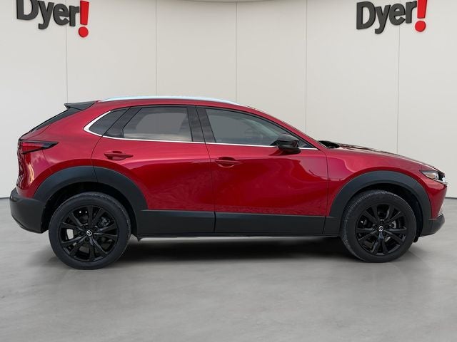2024 Mazda Mazda CX-30 2.5 Turbo Premium Plus Package w/Premium Plus Package