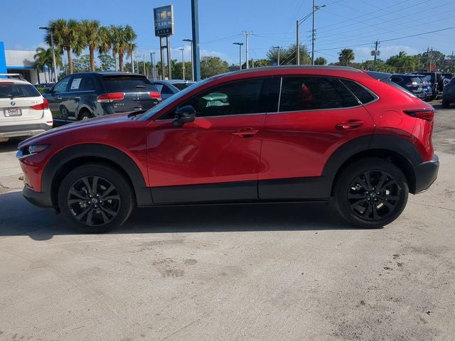 2024 Mazda Mazda CX-30 2.5 Turbo Premium Plus Package w/Premium Plus Package