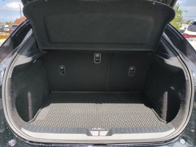 2026 Mazda Mazda CX-30 2.5 Turbo Premium Plus AWD