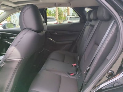 2026 Mazda Mazda CX-30 2.5 Turbo Premium Plus AWD