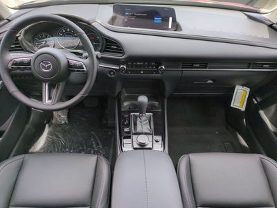 2026 Mazda Mazda CX-30 2.5 Turbo Premium Plus AWD