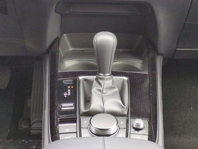 2026 Mazda Mazda CX-30 2.5 Turbo Premium Plus AWD