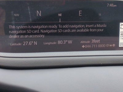 2026 Mazda Mazda CX-30 2.5 Turbo Premium Plus AWD